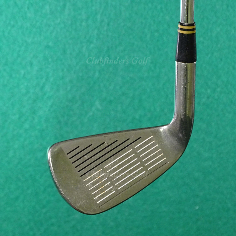 Ben Hogan Medallion 1995 Single 4 Iron Precision Rifle FCM 4.5 Steel Regular
