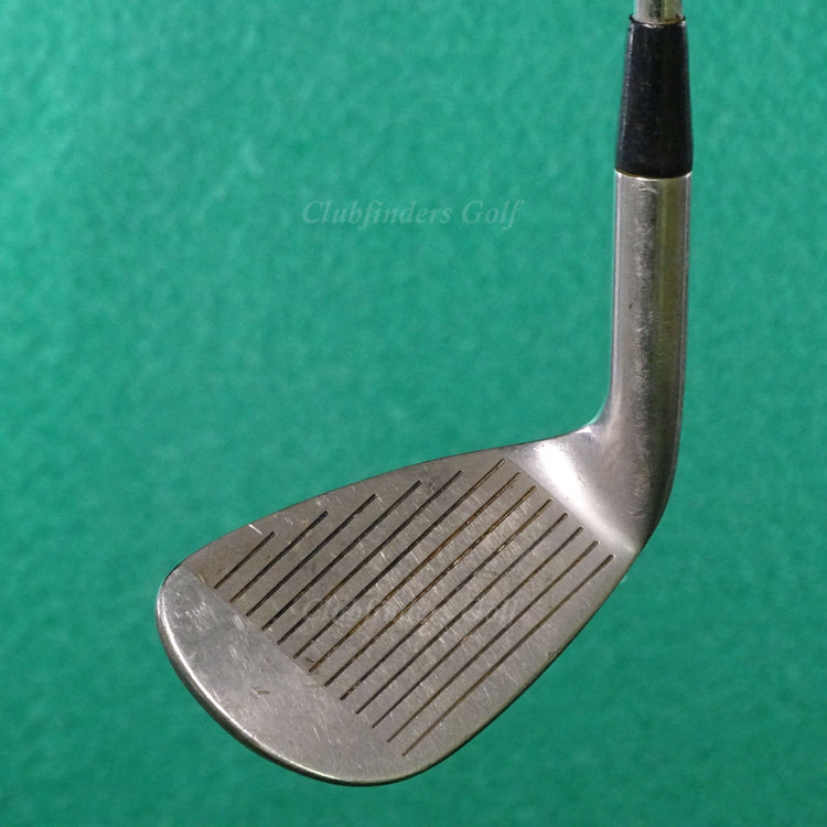 JUNIOR Ben Hogan Radial Jr EW Equalizer Wedge Factory Steel Junior