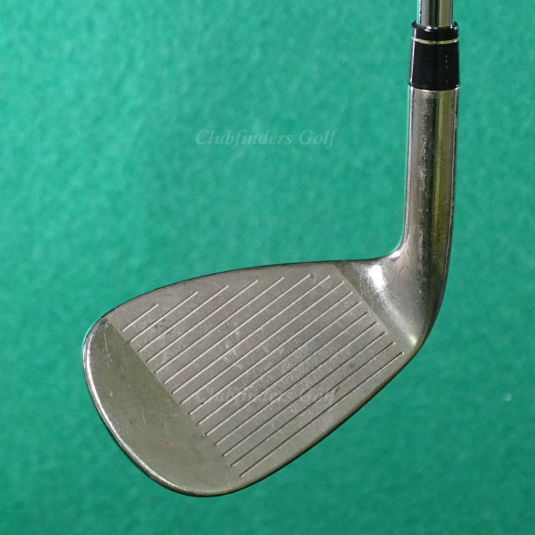 MacGregor MT 2008 Single 9 Iron Apollo Stepped Steel Regular