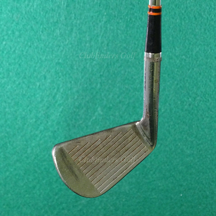 Ben Hogan 1959 Saber Single 5 Iron Factory True Temper Pro Fit Steel Regular