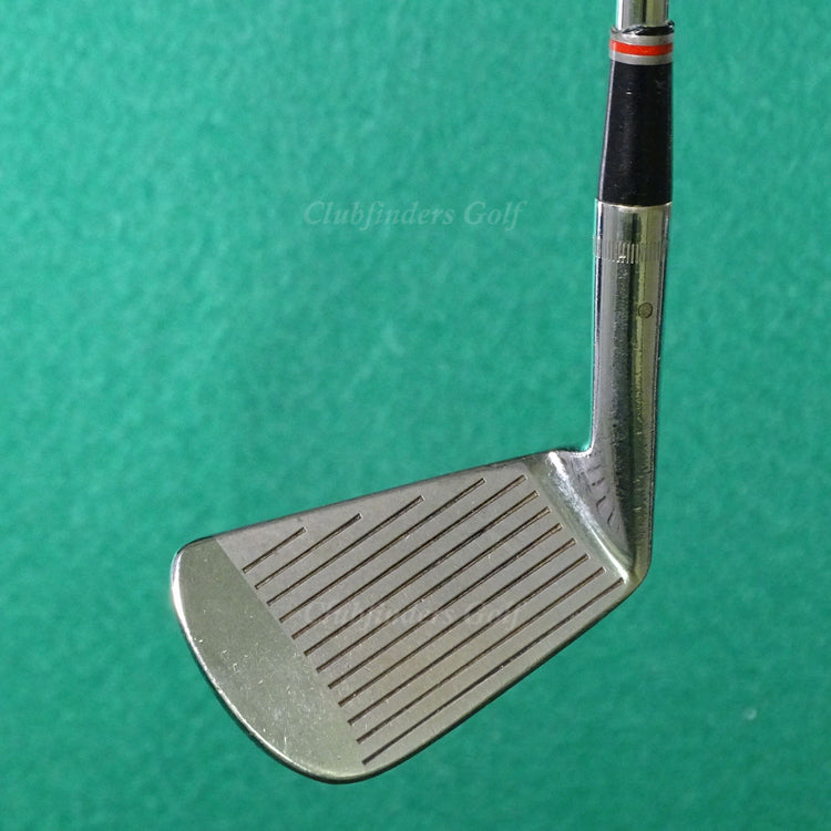 Lady Ben Hogan Apex 1973 Single 7 Iron Factory Apex 1 Steel Ladies