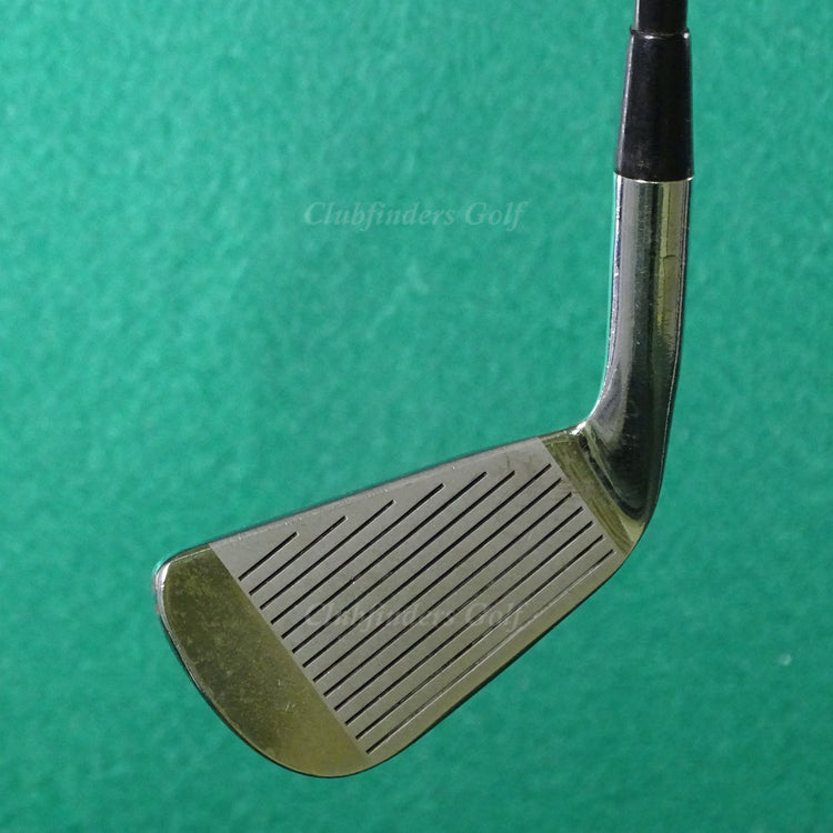Ben Hogan Edge Forged GS Single 3 Iron Factory Legend Graphite Seniors