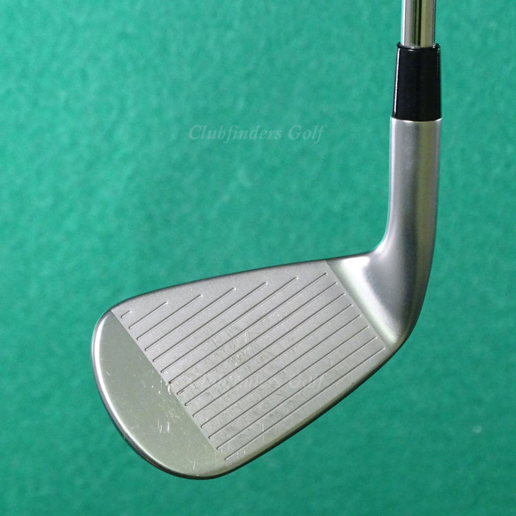 Callaway Apex Pro 2021 Forged Single 7 Iron Elevate ETS 115 VSS Pro Steel Stiff