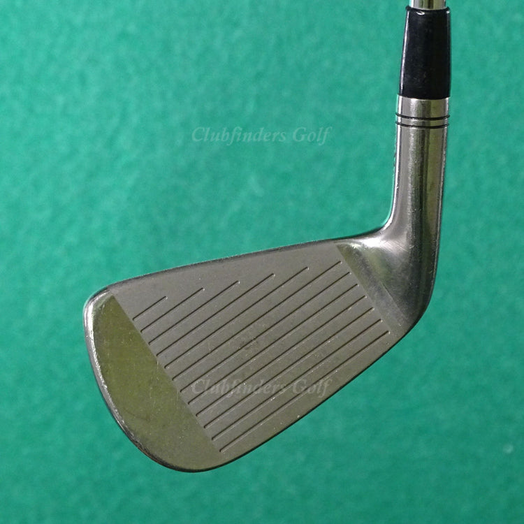 Titleist 755 Forged Single 4 Iron Factory TriSpec Steel Stiff