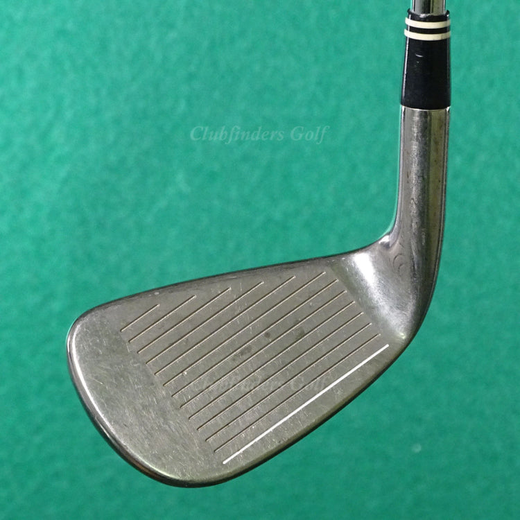 Cleveland Hi-Bore Single 9 Iron Factory True Temper Steel Regular