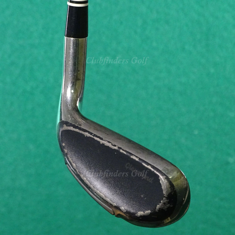 Cleveland Hi-Bore Single 8 Iron Factory True Temper Steel Regular