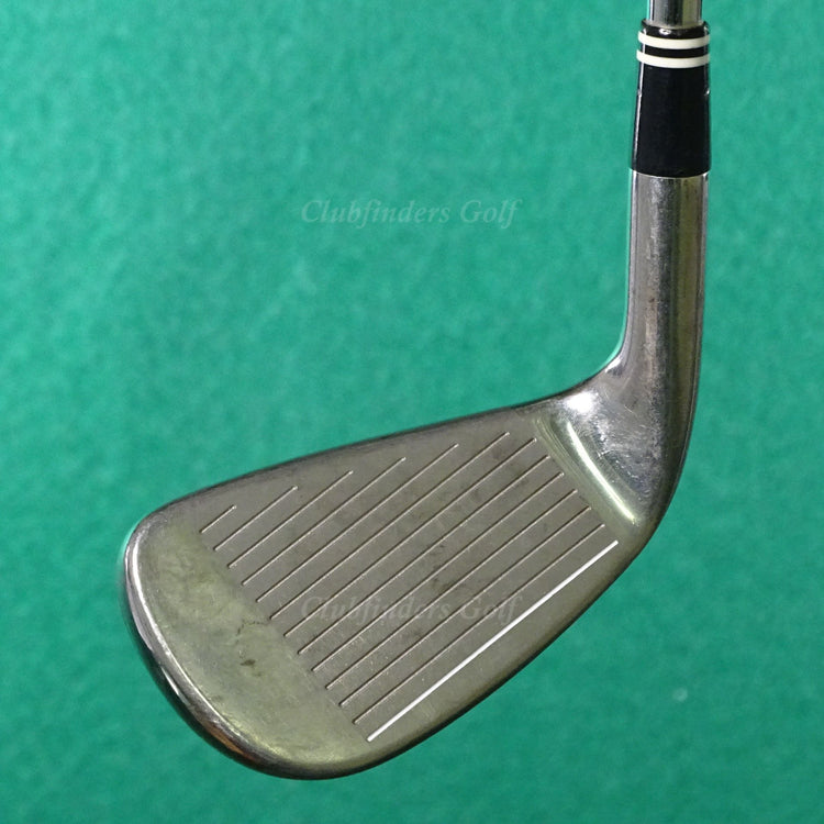 Cleveland Hi-Bore Single 8 Iron Factory True Temper Steel Regular