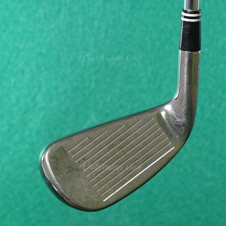 Cleveland Hi-Bore Single 6 Iron Factory True Temper Steel Regular