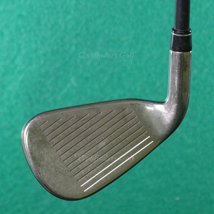 Callaway X2 Hot Single 6 Iron Factory 60-R Graphite Regular