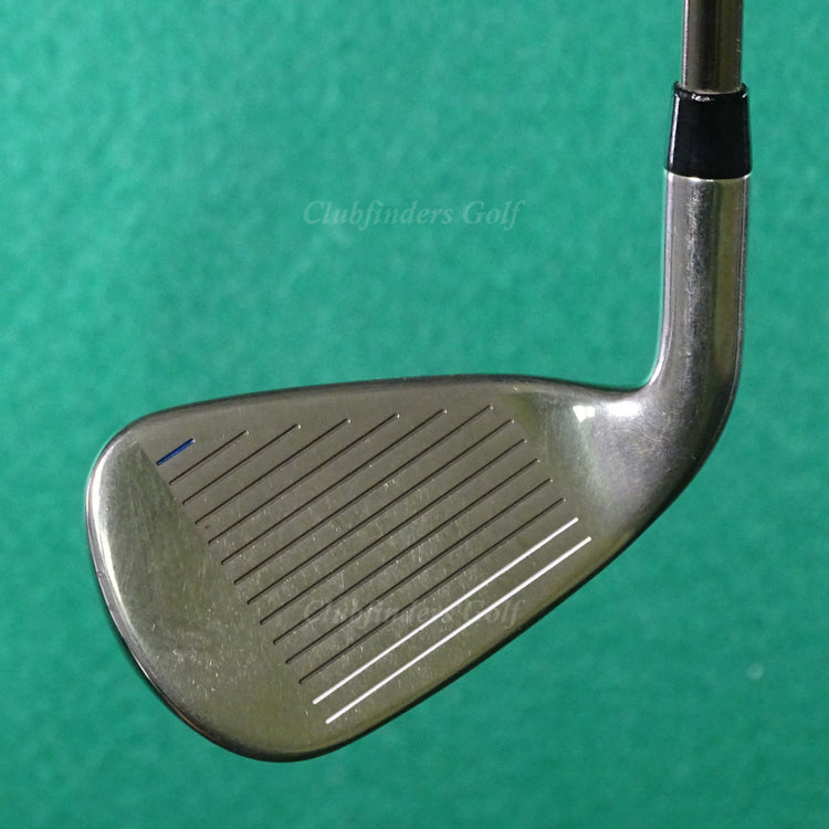 Callaway Mavrik Single 7 Iron UST Mamiya Recoil ZT9 460 F3 Graphite Regular