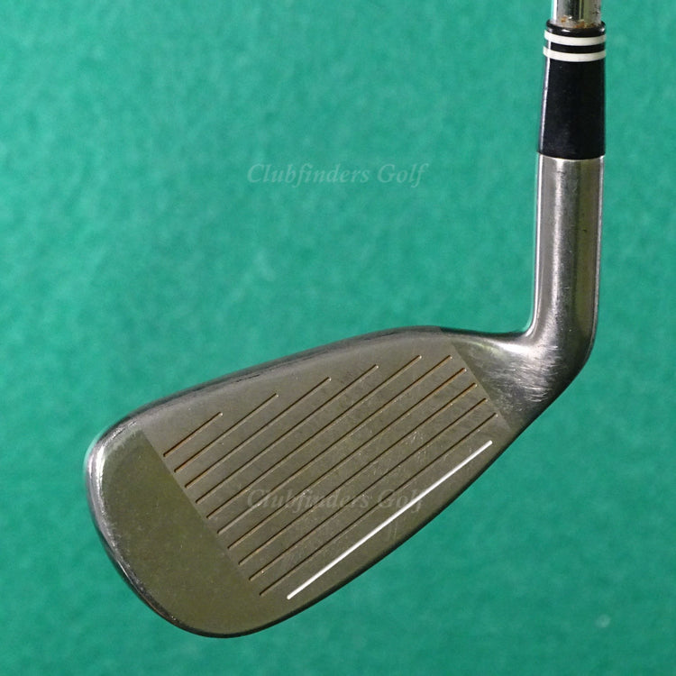 Cleveland Tour Action TA5 Single 3 Iron Factory ActionLite Steel Stiff