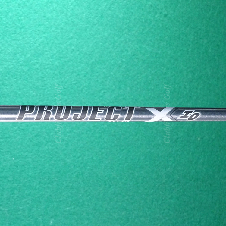 Callaway Apex Pro 2021 Forged Single 6 Iron Project X IO 5.5 105g Steel Regular