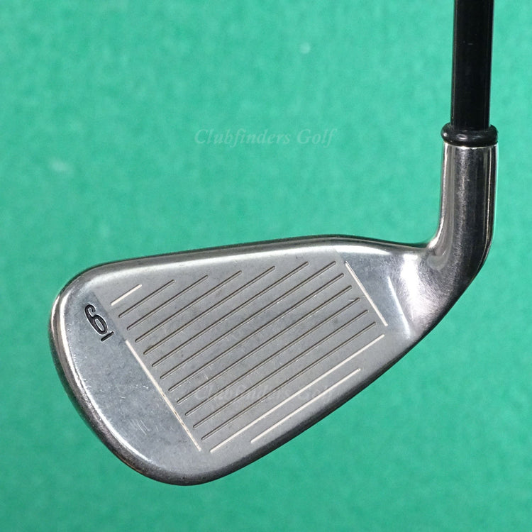 Lady Callaway X-18 Gems Single 6 Iron Gems Ultralight 45i Graphite Ladies