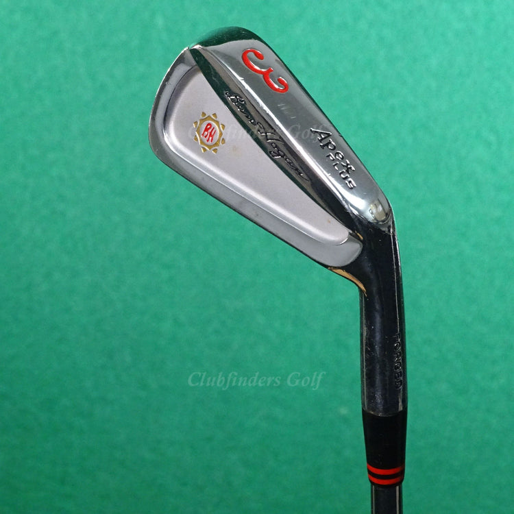 Ben Hogan Apex Plus Forged Single 3 Iron Factory Apex 4 Steel Stiff