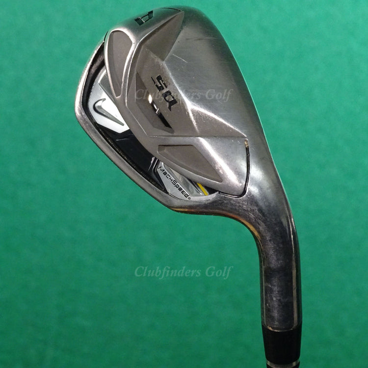 Nike SQ MachSpeed AW Approach Wedge Factory True Temper Steel Uniflex