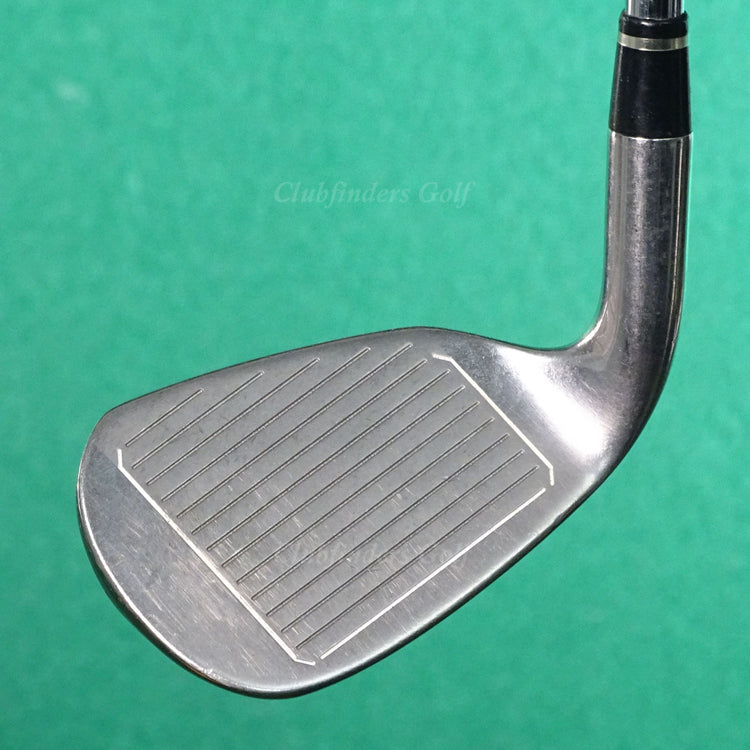 Nike SQ MachSpeed AW Approach Wedge Factory True Temper Steel Uniflex