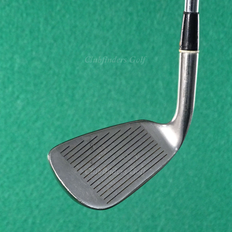 Titleist DTR Single 8 Iron True Temper Dynamic Gold R300 Steel Regular