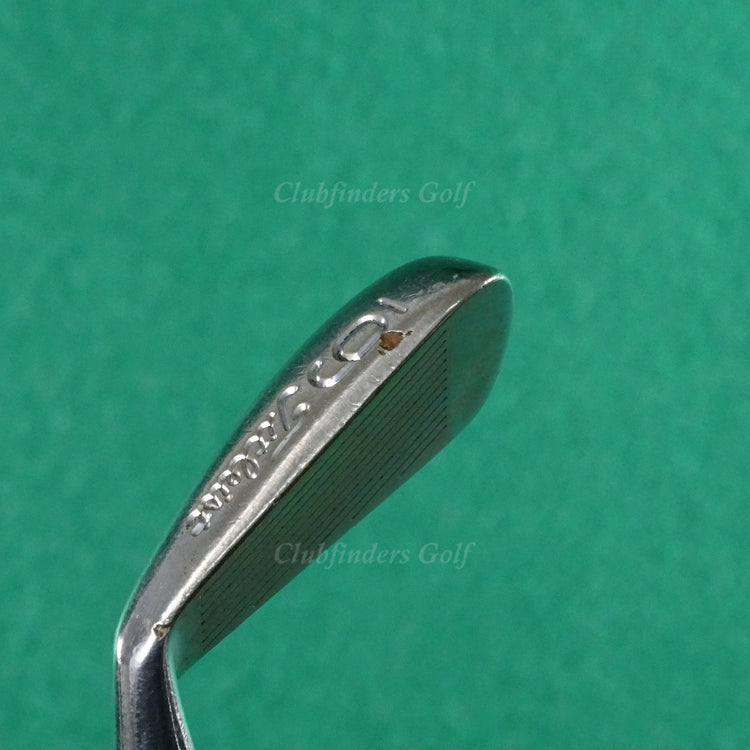 Titleist Tour Model 1991-94 Single 6 Iron TT Dynamic Gold R300 Steel Regular