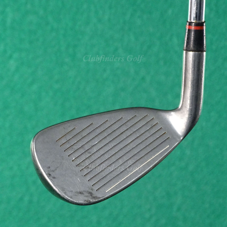 Cleveland Tour Action TA5 Single 8 Iron Precision Rifle FCM 5.5 Steel Firm