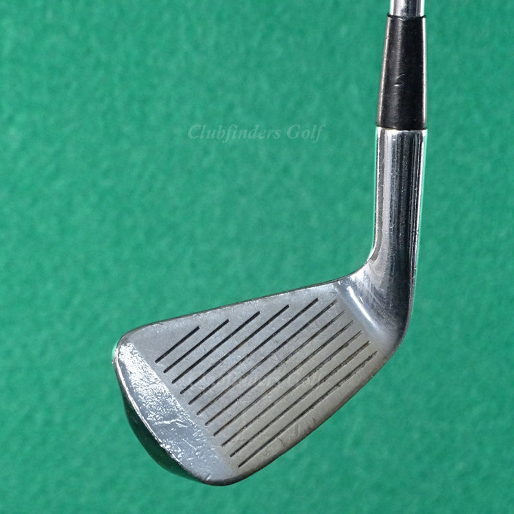 VINTAGE Titleist Acushnet Pro 100 Single 5 Iron Factory Steel Regular