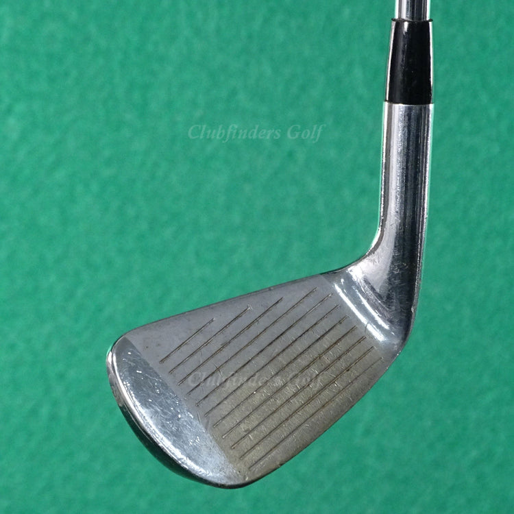 Titleist Model 90 Single 7 Iron Factory Acushnet Steel Regular