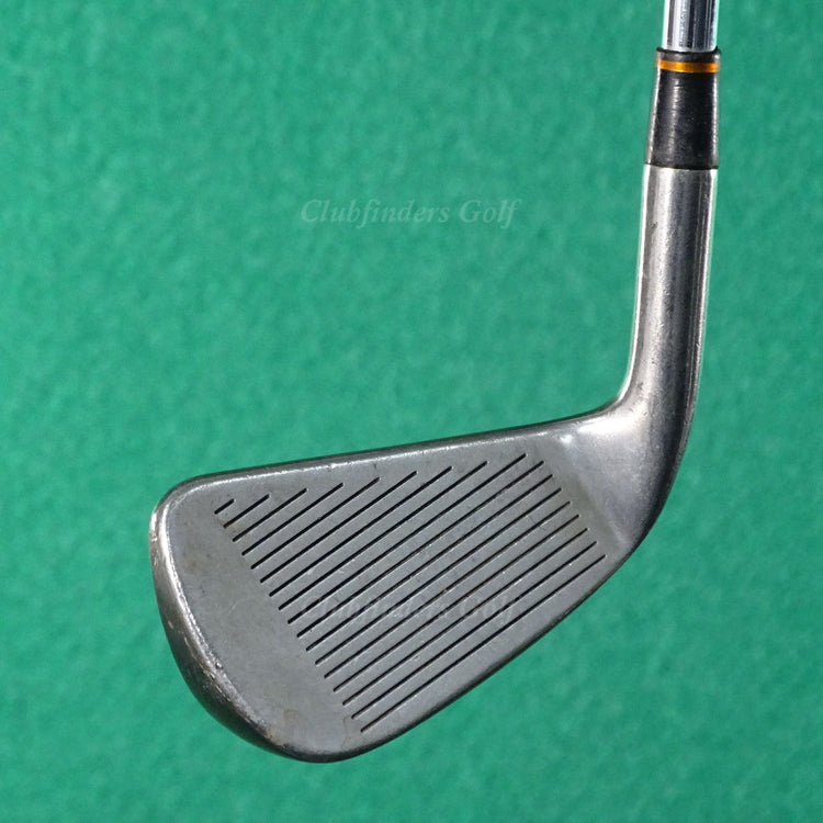 Titleist Original DCI Black Single 4 Iron Factory TriSpec Steel Regular