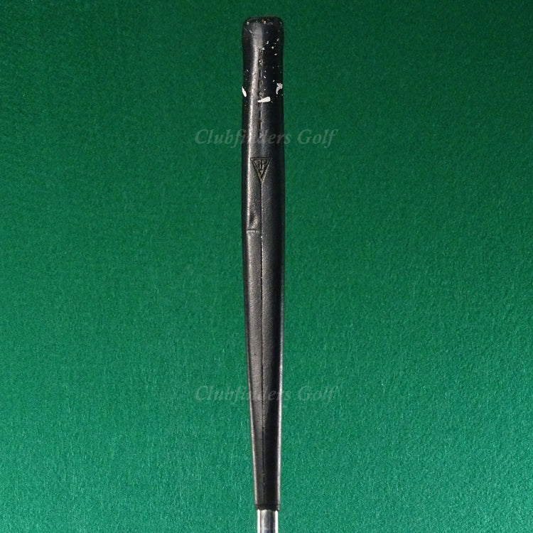 VINTAGE Spalding Cash-In Two-Way 35" Putter Golf Club