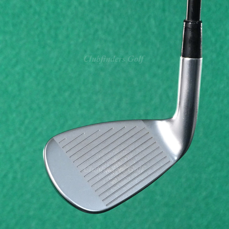 Callaway X Forged CB '21 Single 8 Iron True Temper TI DG Onyx S400 Steel Stiff