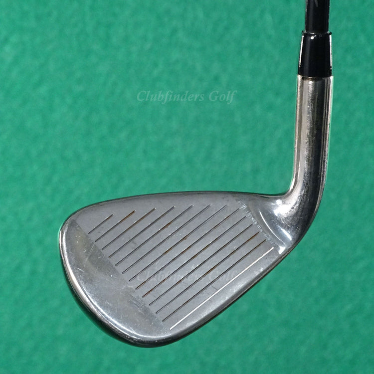 Adams Golf Idea Super S Single 9 Iron Grafalloy ProLaunch Red Graphite Regular