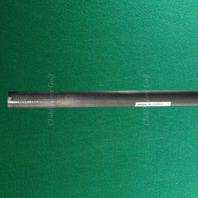 Fujikura Ventus Red 7-S .370 Stiff 41.5" Graphite Iron / Hybrid Shaft