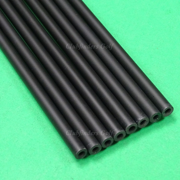 Project X CYPHER Sixty 5.5-R .370 Regular 39" Iron / Hybrid Shafts SET OF 8