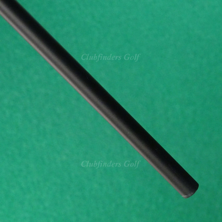 NEW Project X CYPHER Fifty 5.0-A .370 Senior 39" Graphite Iron / Hybrid Shaft