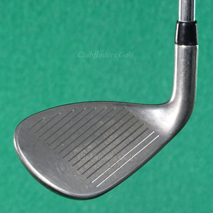 Callaway Edge 2021 SW Sand Wedge Factory Steel Regular