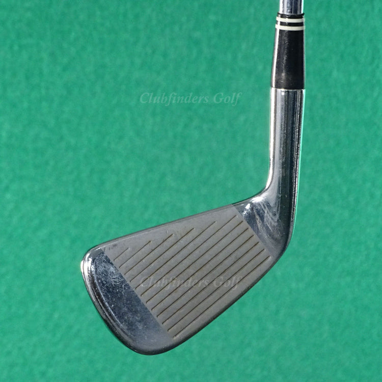 Cleveland Tour Action TA1 Chrome Single 3 Iron TT Dynamic Gold Steel Extra Stiff