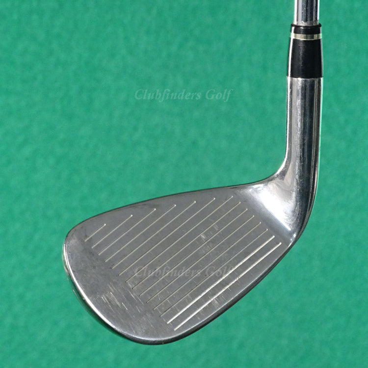 Nike Slingshot 2010 PW Pitching Wedge Factory True Temper Steel Uniflex