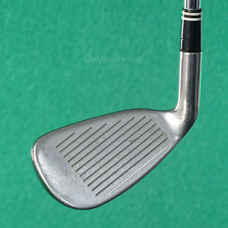 Cleveland Tour Action TA5 Single 8 Iron Factory ActionLite Steel Regular