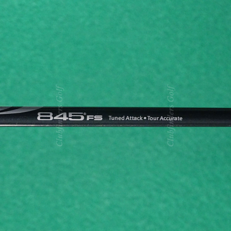 Tommy Armour 845c SilverBack Forged Single 5 Iron 845FS Graphite Regular