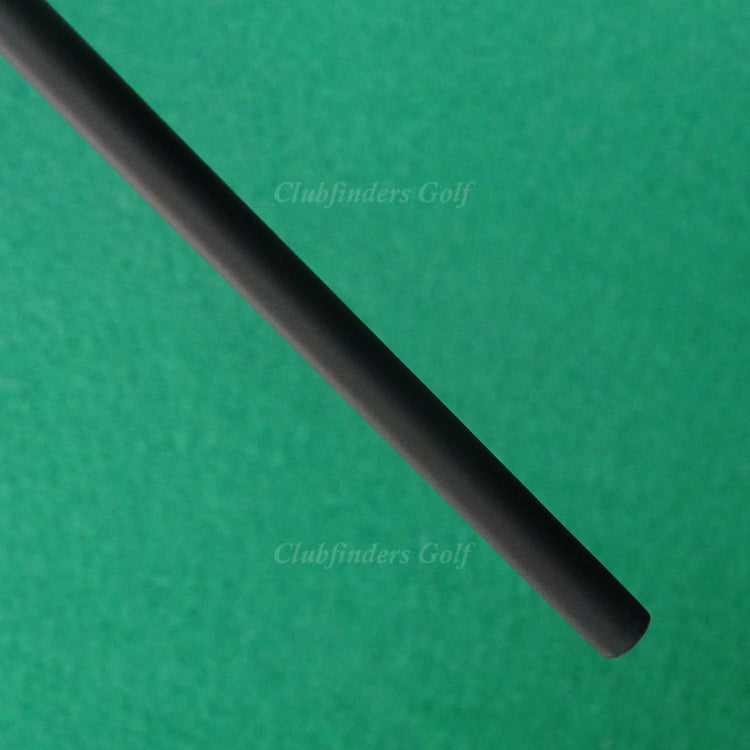 NEW Project X CYPHER Sixty 6.0-S .370 Stiff 39" Graphite Iron / Hybrid Shaft