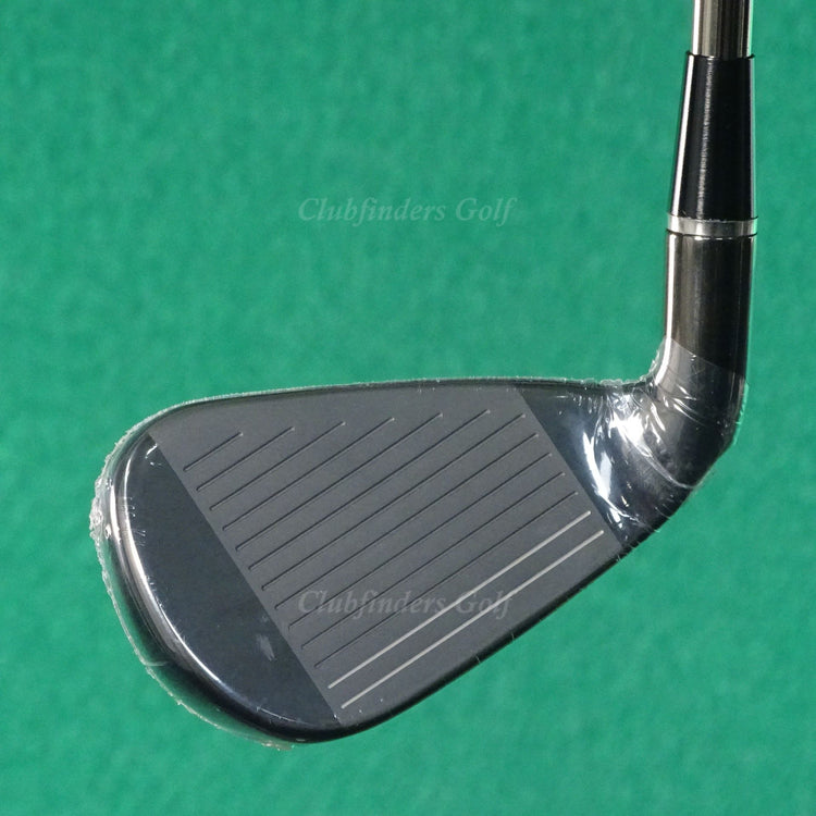 Callaway Big Bertha 2023 Single 7 Iron RCH 65 Graphite Regular DEMO