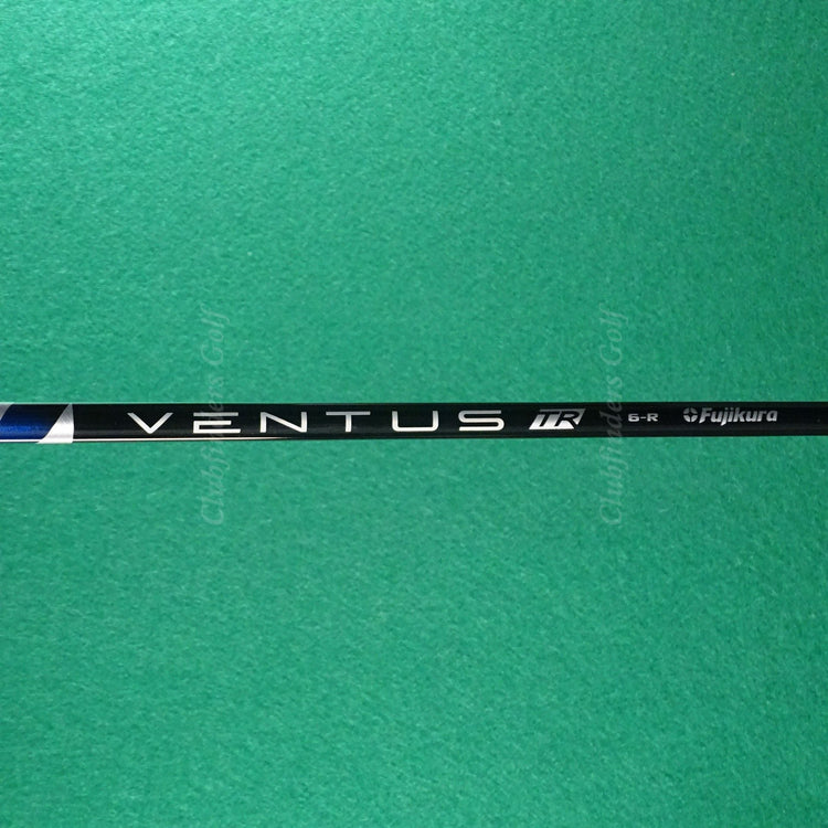 NEW TaylorMade Qi Single 6 Iron Fujikura Ventus Blue TR 6-R Graphite Regular