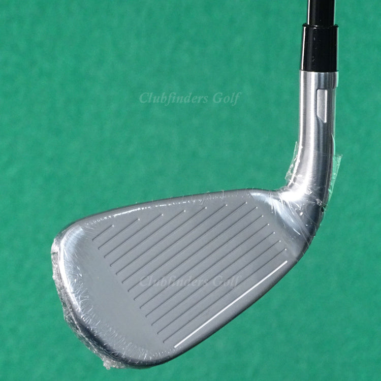 NEW TaylorMade Qi Single 6 Iron Fujikura Ventus Blue TR 6-R Graphite Regular