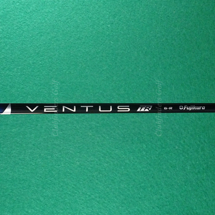 NEW TaylorMade Qi PW Pitching Wedge Fujikura Ventus Blue TR 6-R Graphite Regular