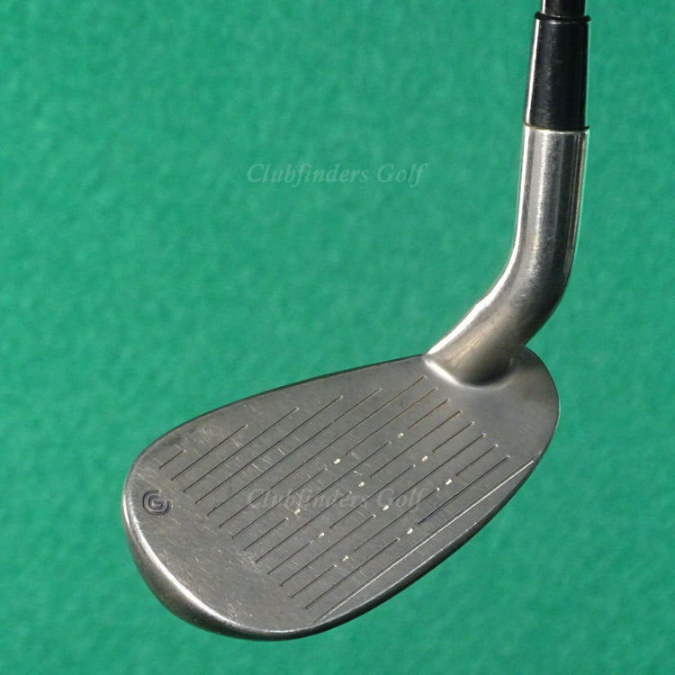 Cleveland VAS 792 SW Sand Wedge Grafalloy ProCustom Ultralite Graphite Stiff