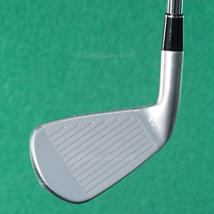 NEW Srixon ZXi4 Forged Single 5 Iron KBS Tour Lite Steel Regular