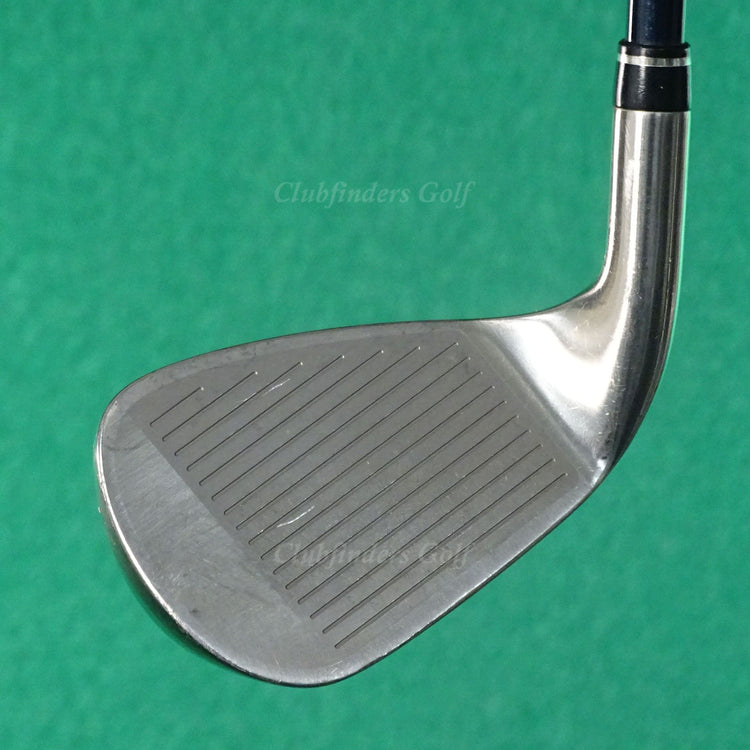 XXIO 12 Single 9 Iron Factory MP 1200 47g Graphite Regular