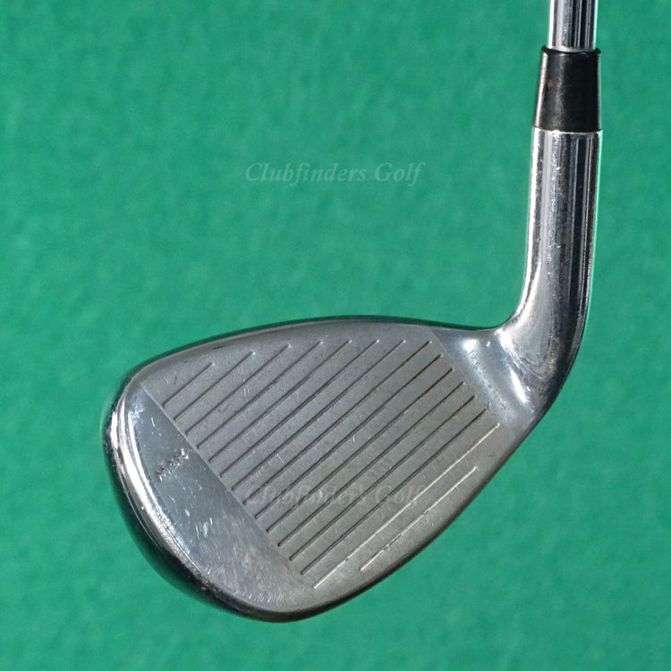 TaylorMade r7 CGB MAX Single 8 Iron True Temper Stepped Steel Regular *READ*