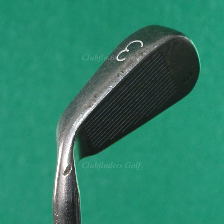 Ping Eye 2 Plus No Plus Red Dot Single 3 Iron Karsten ZZ-Lite Steel Stiff