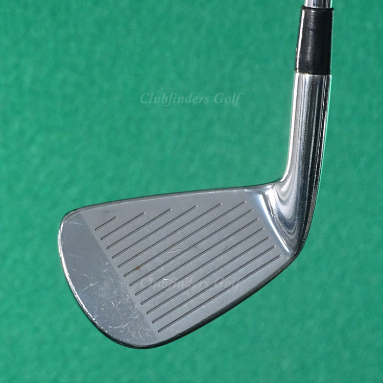 Mizuno MP-57 Cut Muscle Forged Single 5 Iron Precision Rifle Steel Stiff