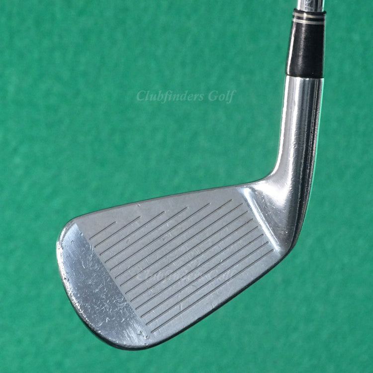 Cobra Golf AMP Cell Pro Forged Single 4 Iron TT Dynamic Gold S300 Steel Stiff
