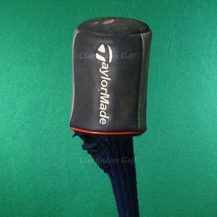 TaylorMade 320 Titanium 8.5° Driver Factory Lite S-90 Graphite Stiff & HC *READ*